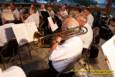 American Legion Post 530 Concert Band performs at Greenhills Concert&nbsp;on&nbsp;the&nbsp;Commons