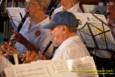 American Legion Post 530 Concert Band performs at Greenhills Concert&nbsp;on&nbsp;the&nbsp;Commons