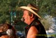 Tex Schramm and The Radio King Cowboys perform at Concert on the Commons