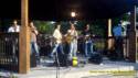 G Miles and the Hitmen perform at Greenhills Concert&nbsp;on&nbsp;the&nbsp;Commons