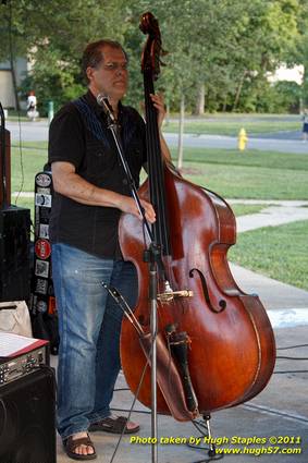 Americana band Magnolia&nbsp;Mountain performs at Greenhills Concert on the Commons