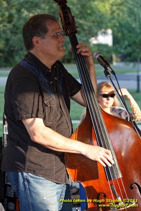 Americana band Magnolia&nbsp;Mountain performs at Greenhills Concert on the Commons