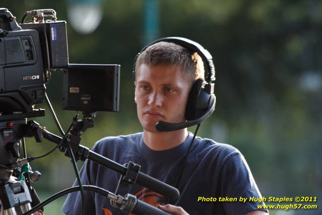 Americana band Magnolia&nbsp;Mountain performs at Greenhills Concert on the Commons