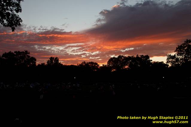 Americana band Magnolia&nbsp;Mountain performs at Greenhills Concert on the Commons