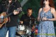 Americana band Magnolia&nbsp;Mountain performs at Greenhills Concert on the Commons