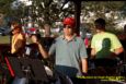 The Miami University Steel Band performs its 2011 Greenhills Concert on the Commons