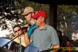 The Miami University Steel Band performs its 2011 Greenhills Concert on the Commons