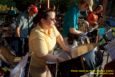 The Miami University Steel Band performs its 2011 Greenhills Concert on the Commons