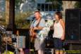 Robin Lacy & DeZydeco perform at Greenhills Concert&nbsp;on&nbsp;the&nbsp;Commons