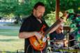 Robin Lacy & DeZydeco perform at Greenhills Concert&nbsp;on&nbsp;the&nbsp;Commons