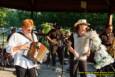 Robin Lacy & DeZydeco perform at Greenhills Concert&nbsp;on&nbsp;the&nbsp;Commons