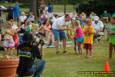 Robin Lacy & DeZydeco perform at Greenhills Concert&nbsp;on&nbsp;the&nbsp;Commons