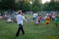 Robin Lacy & DeZydeco perform at Greenhills Concert&nbsp;on&nbsp;the&nbsp;Commons