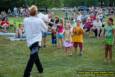 Robin Lacy & DeZydeco perform at Greenhills Concert&nbsp;on&nbsp;the&nbsp;Commons