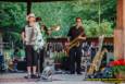 Robin Lacy & DeZydeco perform at Greenhills Concert&nbsp;on&nbsp;the&nbsp;Commons