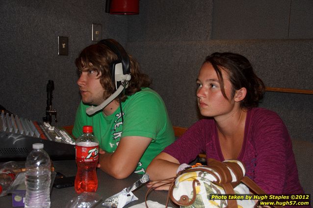 The Cincy Rockers perform at Greenhills Concert&nbsp;on&nbsp;the&nbsp;Commons