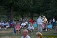 Little Blue performs during intermission at Greenhills Concert&nbsp;on&nbsp;the&nbsp;Commons