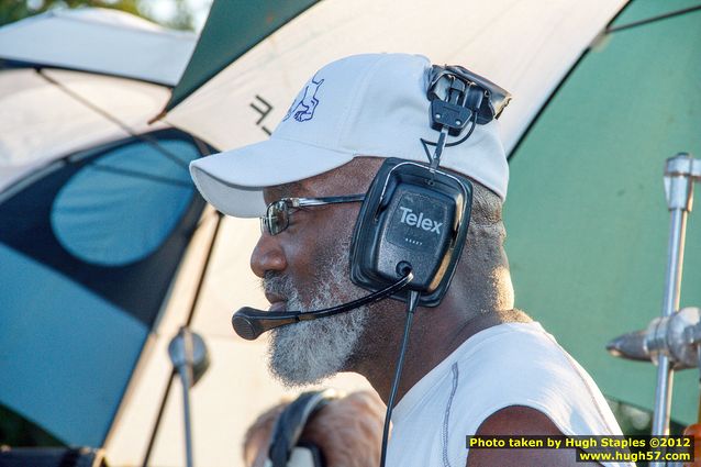 The Cincinnati Sidecars perform at Greenhills Concert&nbsp;on&nbsp;the&nbsp;Commons
