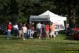Mr. Chris and the Cruisers perform on a picture perfect night at Greenhills Concert&nbsp;on&nbsp;the&nbsp;Commons