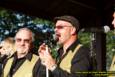 Mr. Chris and the Cruisers perform on a picture perfect night at Greenhills Concert&nbsp;on&nbsp;the&nbsp;Commons