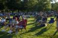 Mr. Chris and the Cruisers perform on a picture perfect night at Greenhills Concert&nbsp;on&nbsp;the&nbsp;Commons