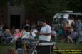 Mr. Chris and the Cruisers perform on a picture perfect night at Greenhills Concert&nbsp;on&nbsp;the&nbsp;Commons