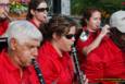 The U.C. Summer Concert Band performs at Greenhills Concert&nbsp;on&nbsp;the&nbsp;Commons