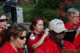 The U.C. Summer Concert Band performs at Greenhills Concert&nbsp;on&nbsp;the&nbsp;Commons