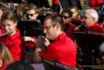 The U.C. Summer Concert Band performs at Greenhills Concert&nbsp;on&nbsp;the&nbsp;Commons