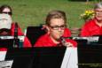 The U.C. Summer Concert Band performs at Greenhills Concert&nbsp;on&nbsp;the&nbsp;Commons