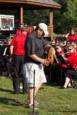 The U.C. Summer Concert Band performs at Greenhills Concert&nbsp;on&nbsp;the&nbsp;Commons