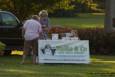 The U.C. Summer Concert Band performs at Greenhills Concert&nbsp;on&nbsp;the&nbsp;Commons