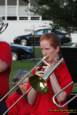 The U.C. Summer Concert Band performs at Greenhills Concert&nbsp;on&nbsp;the&nbsp;Commons