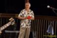 The Cincy Rockers perform on a hot and humid August night at Greenhills Concert on the Commons