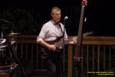 The Cincy Rockers perform on a hot and humid August night at Greenhills Concert on the Commons