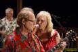 The Cincy Rockers perform on a hot and humid August night at Greenhills Concert on the Commons