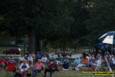 The Kentucky Struts perform what is mostly their own original Americana Rock on a somewhat muggy August night at Greenhills Concert on the Commons