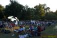 The American Kings perform a blend of 50s and 60s rock on cool and beautiful August night at Greenhills Concert&nbsp;on&nbsp;the&nbsp;Commons