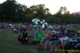 The American Kings perform a blend of 50s and 60s rock on cool and beautiful August night at Greenhills Concert&nbsp;on&nbsp;the&nbsp;Commons