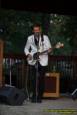 The American Kings perform a blend of 50s and 60s rock on cool and beautiful August night at Greenhills Concert&nbsp;on&nbsp;the&nbsp;Commons