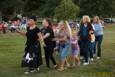 The American Kings perform a blend of 50s and 60s rock on cool and beautiful August night at Greenhills Concert&nbsp;on&nbsp;the&nbsp;Commons