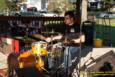 The Jason Owens Band performs on a beautiful July night at Greenhills Concert on the Commons