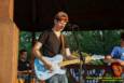 The Jason Owens Band performs on a beautiful July night at Greenhills Concert on the Commons