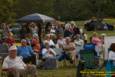 The Jason Owens Band performs on a beautiful July night at Greenhills Concert on the Commons