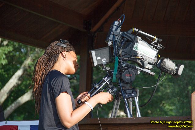 The 2015 CotC season continues with American Kings at Greenhills Concert on the Commons