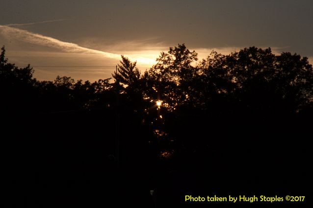 A picture perfect night for a concert; these pics of The Heather Roush Band with special guest Ben Jervis at Greenhills Summer Concerts on the Commons