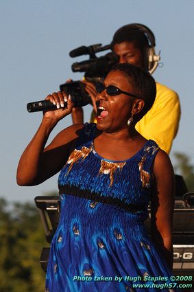 Smooth Jazz in the Park featuring: \nEddie Love's Big Band, At Eazz, Brian O'Neal & Warren Hill