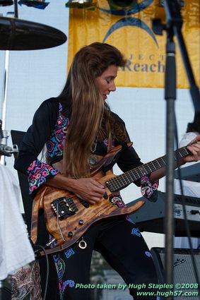 Smooth Jazz in the Park featuring: \nEddie Love's Big Band, At Eazz, Brian O'Neal & Warren Hill