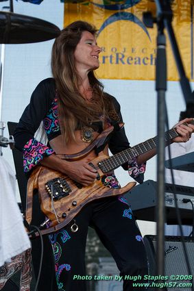 Smooth Jazz in the Park featuring: \nEddie Love's Big Band, At Eazz, Brian O'Neal & Warren Hill