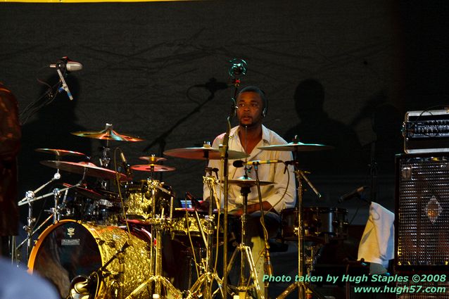 Smooth Jazz in the Park featuring: \nEddie Love's Big Band, At Eazz, Brian O'Neal & Warren Hill